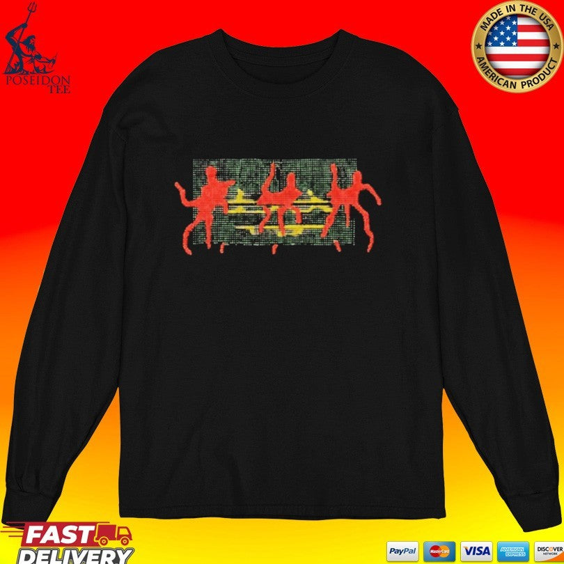 Parcu Self Control Unisex