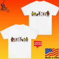 Parks Project Adventure Crew Unisex