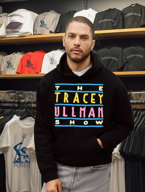 Pedro Pascal Mandalorian And Grogu Millennium Falcon The Tracey Ullman Show Unisex