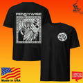 Pennywise Liberty Unisex