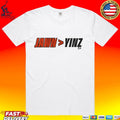 Philadelphia Hockey Jawn Yinz Unisex