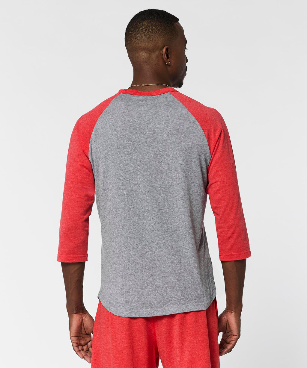 Philadelphia Phillies Cap Logo '70 Raglan Unisex