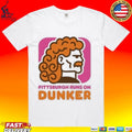 Pittsburgh Run On Dunker Unisex