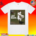 Pope Leo Just Believe Basketball Unisex