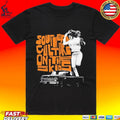 Portmerch Southern Culture On Skids Go Go Girl Unisex