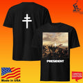 President B.o.y.e Art Unisex