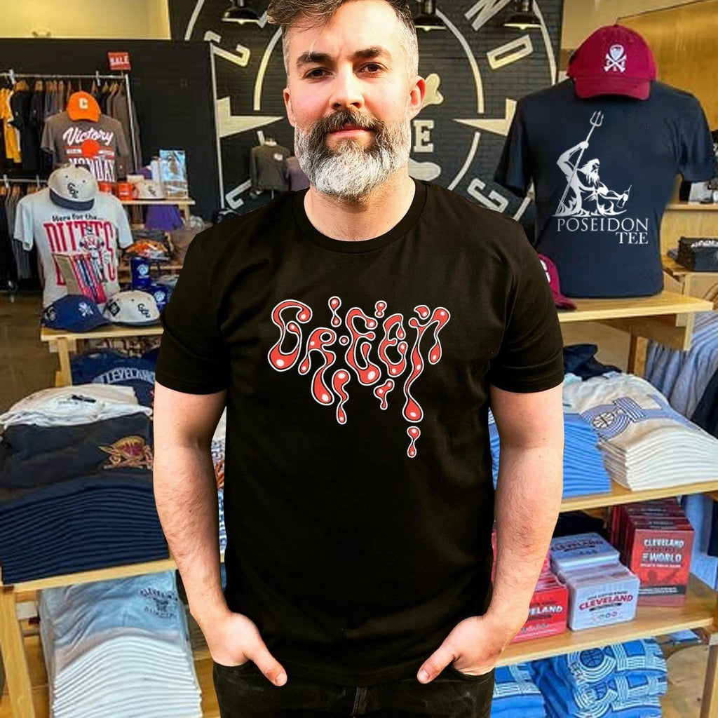 Pretty Green Astro Unisex