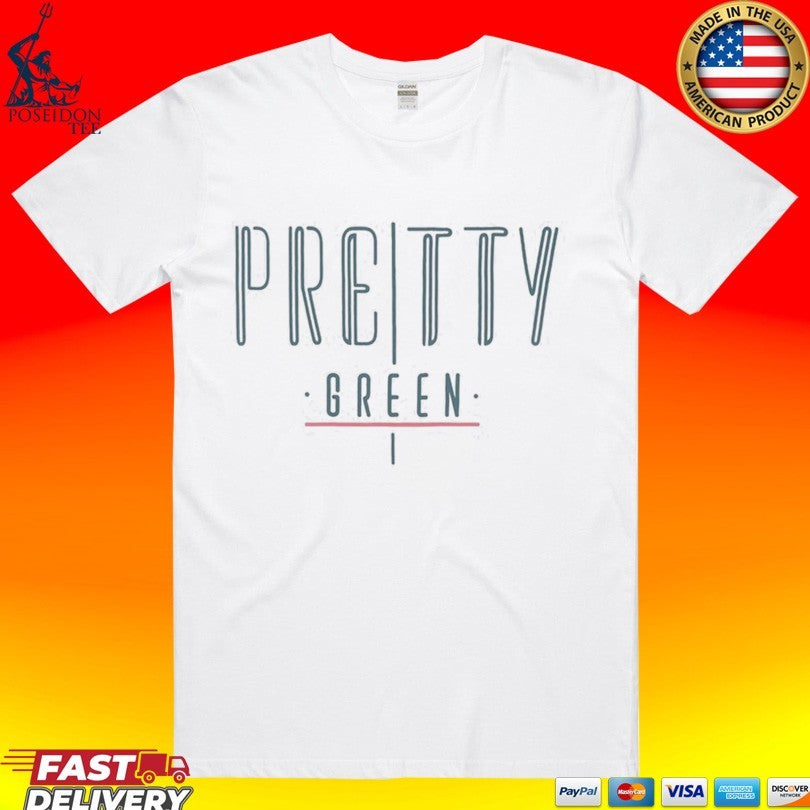 Pretty Green Outro Unisex