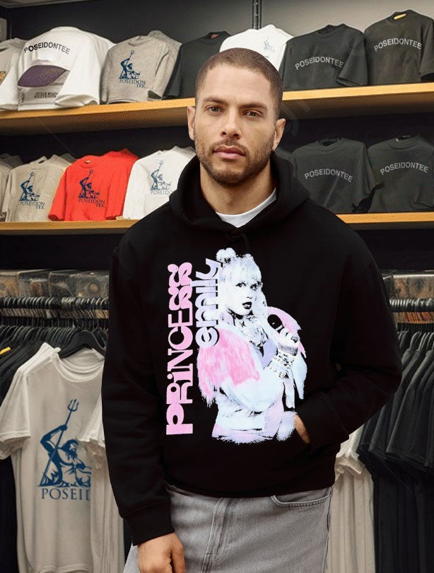 Princess Emily Emily Landecker Rupauls Drag Race Pop Unisex