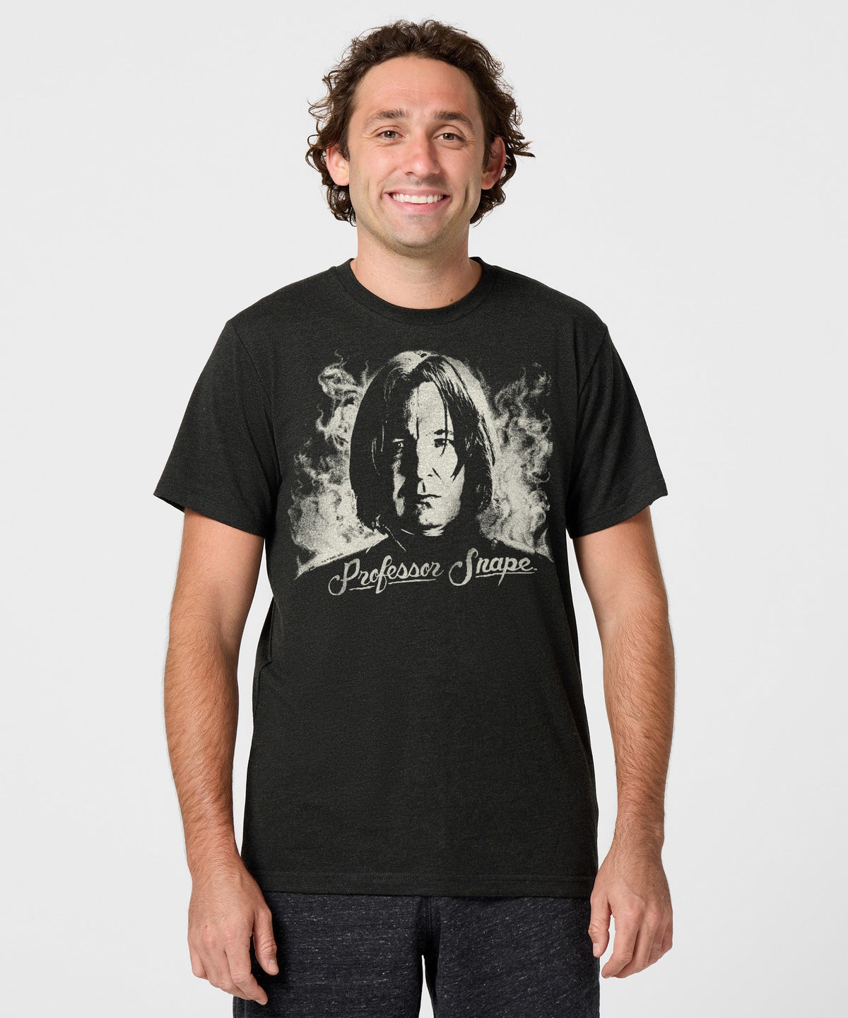 Professor Snape Unisex