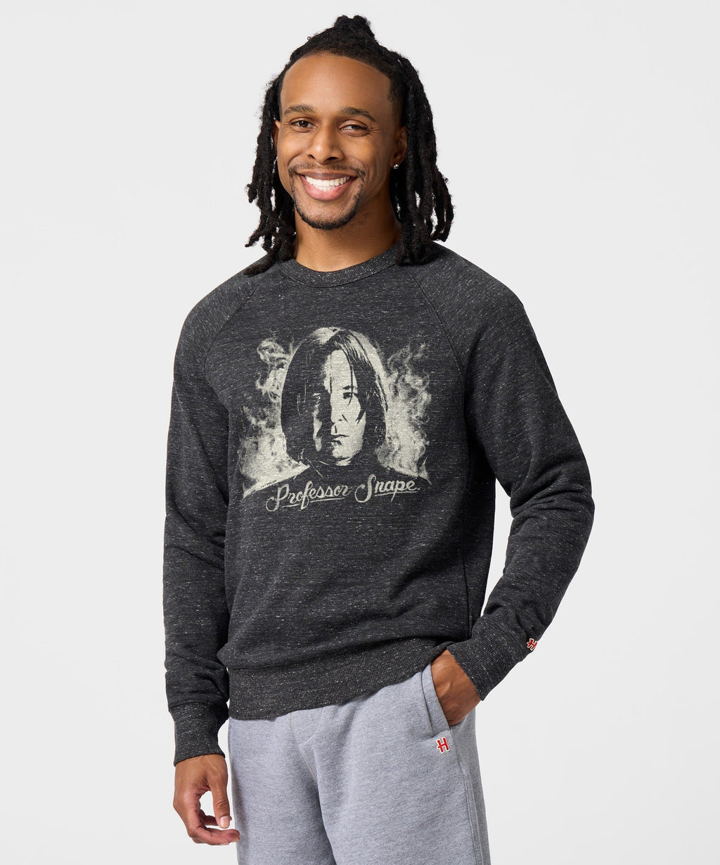 Professor Snape Crewneck Unisex