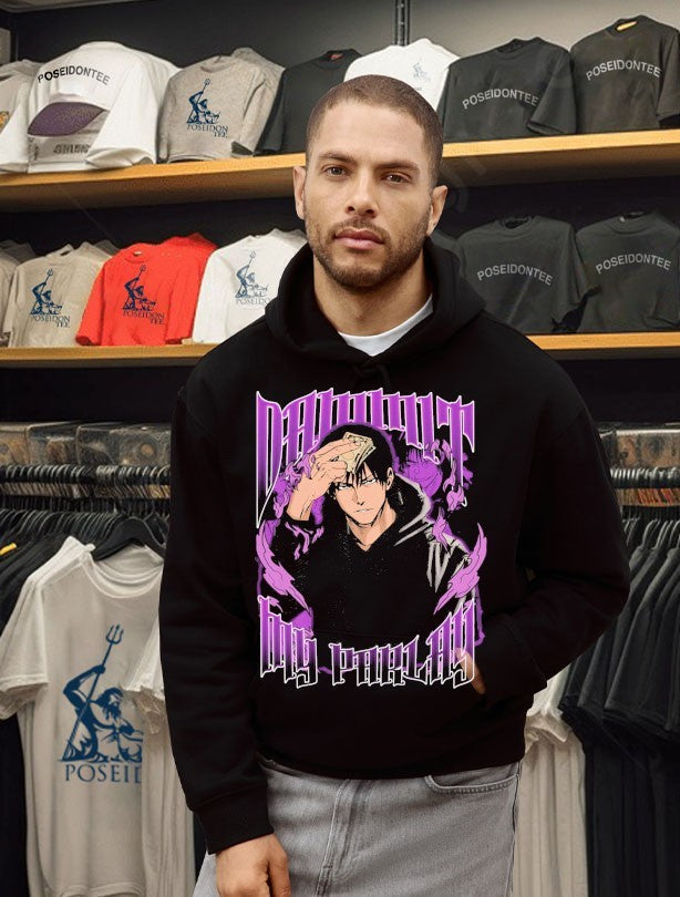 Rabsopetty Dammit My Parlay Unisex