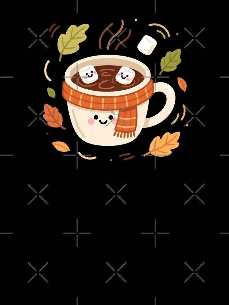 Hot Cocoa Society by Aetheriswork