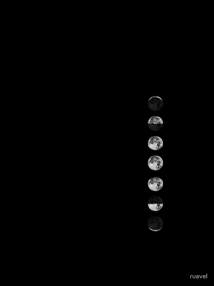 Lunar by ruavel