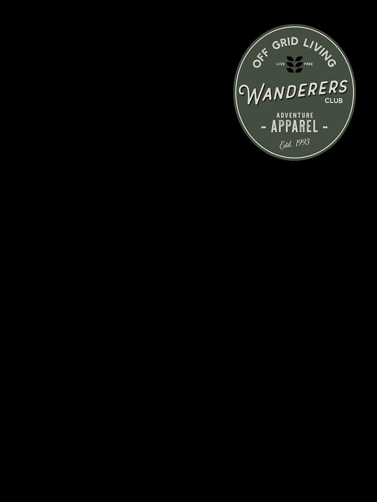 Wanderlust Inspired for Wanderers & Explorers by TheSwenglishFam