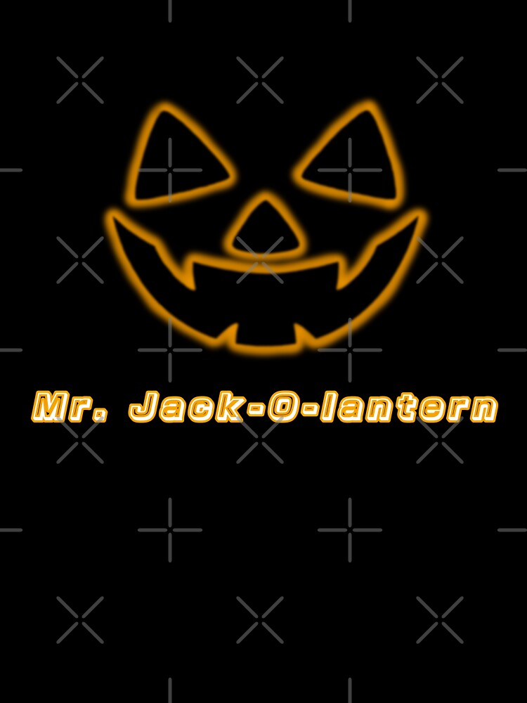 Mr. Jack-O-Lantern by Project Abyss