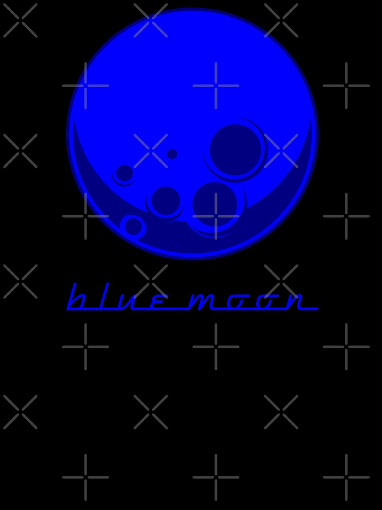 Blue Moon by Pinnacle of Decadence