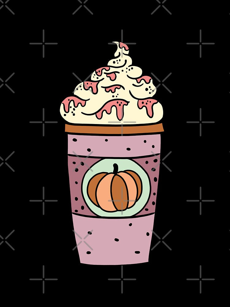 Copy of Pumpkin Spice Latte by dark-fairy