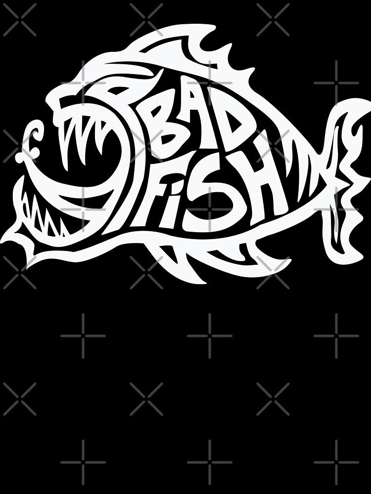 Bad Fish by URBANBOX