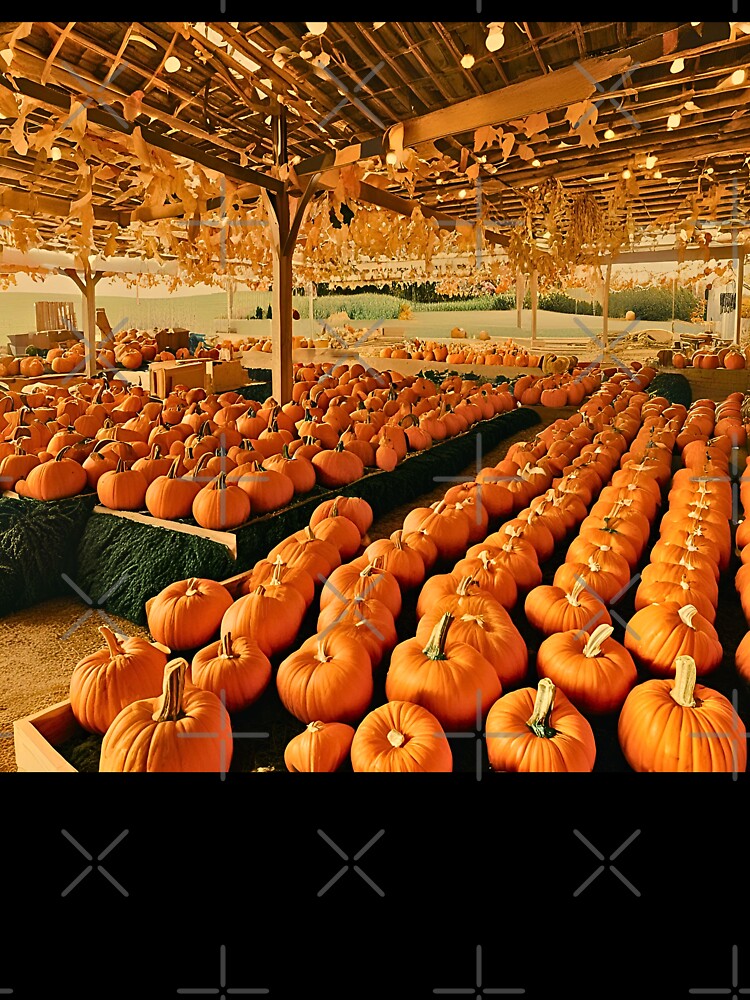 WHEATLAND CALIFORNIA PUMPKIN FARM by milestotreasure