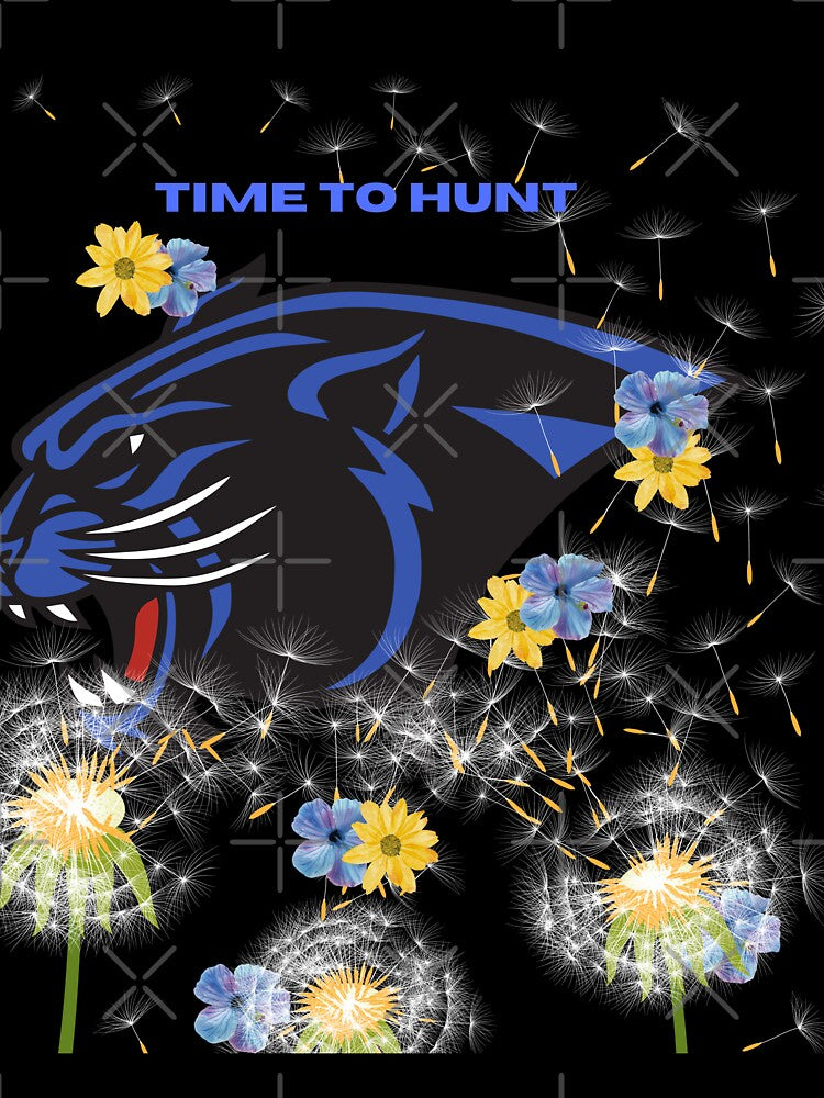 Time to hunt by Floral Design Gallery