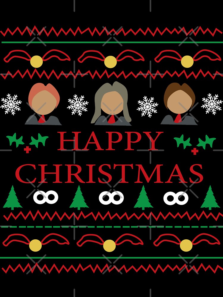 Happy Christmas by URBANBOX