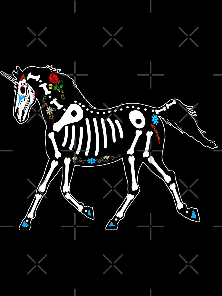 Skelecorn Calevera B by OctaviousRex197