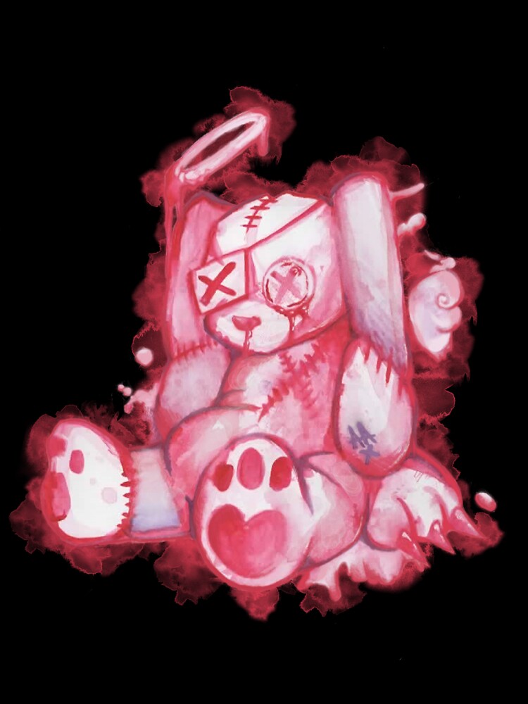 Bunny by AlienXAngel