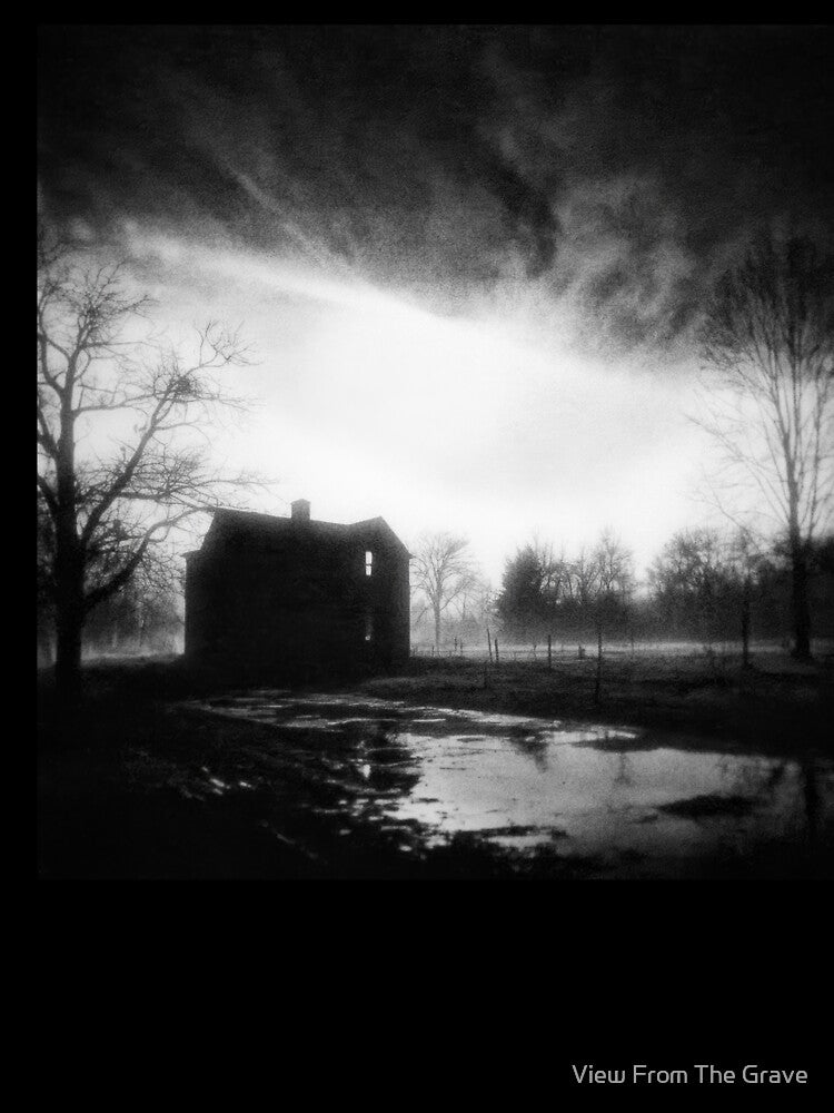 Domus Sinistra by View From The Grave