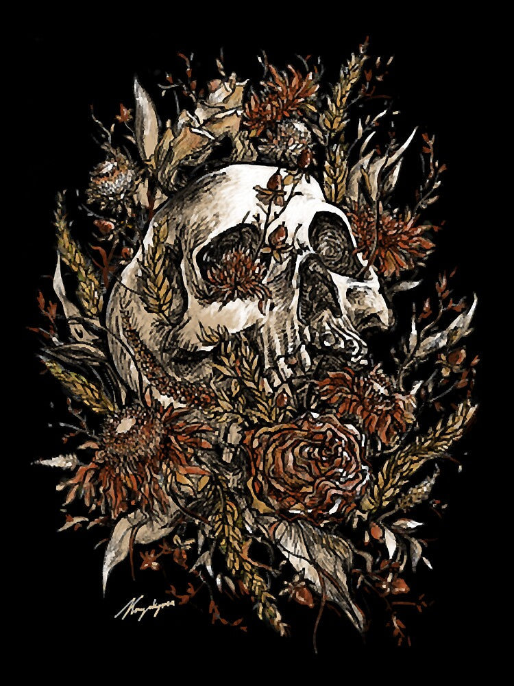 Dead Season by DezeraeZa