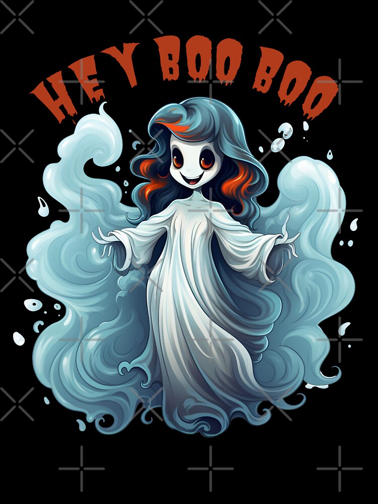 HEY BOO BOO by Skeelo702