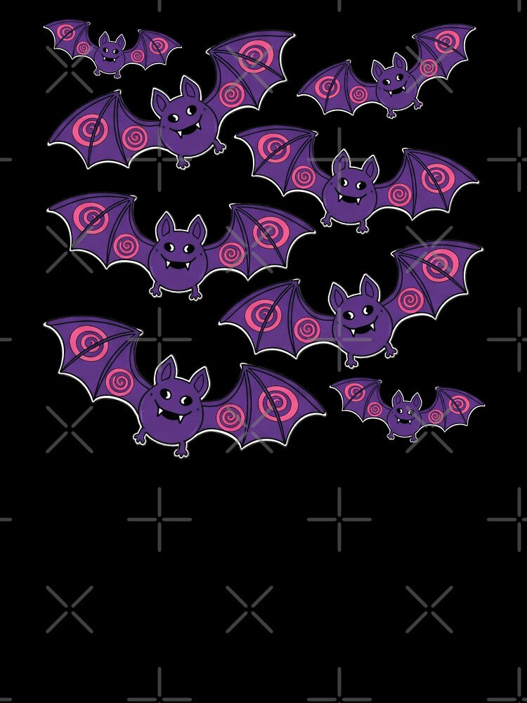 Spooky Season | Playfully Creepy and Festively Frightful Halloween Graphic by Tw1nsAIArt