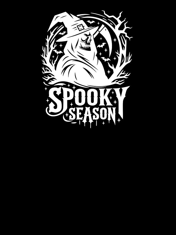 Halloween Spooky Season Reaper by Sed94