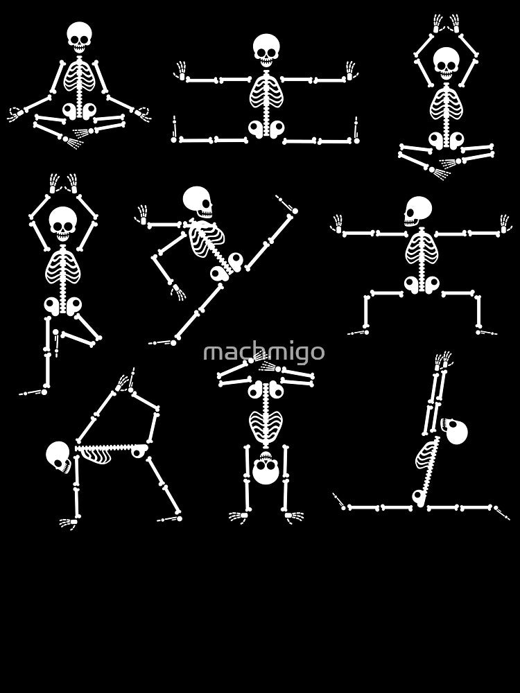 Silly Bone Dance by machmigo