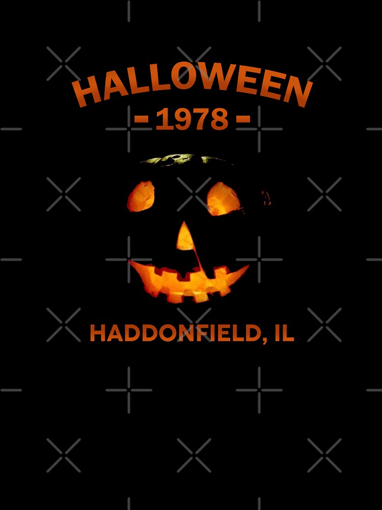 Halloween 1978 Haddonfield, IL by waderpaker