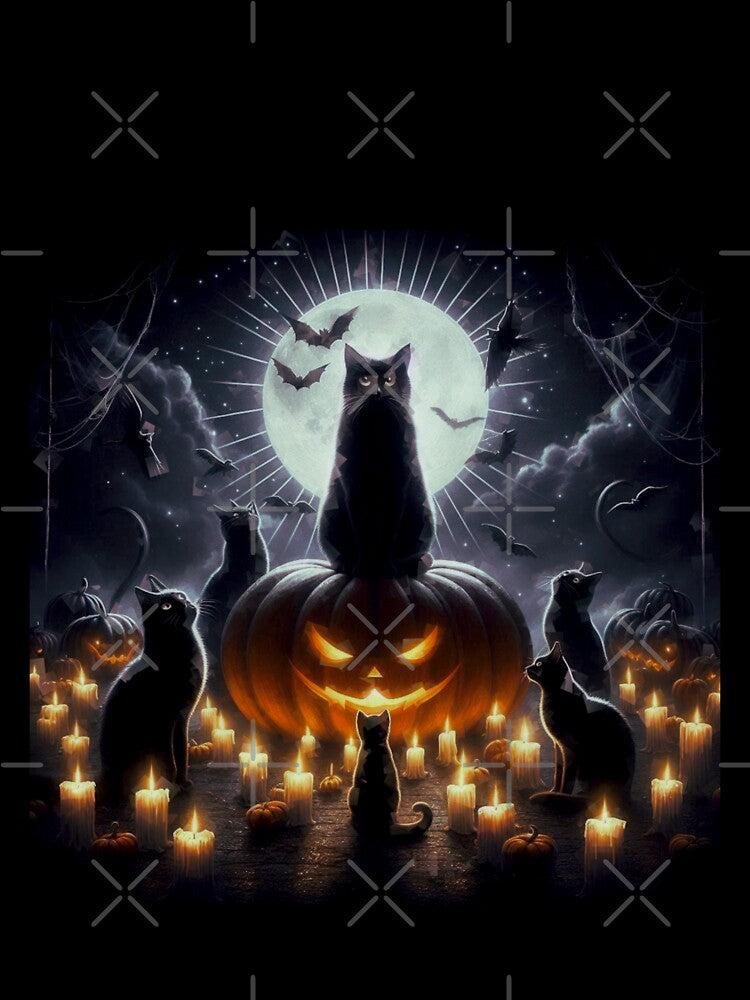 Halloween the new series v4 by Helios Be. Lavsh