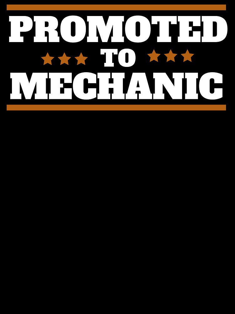mechanic by T-shirtgallery