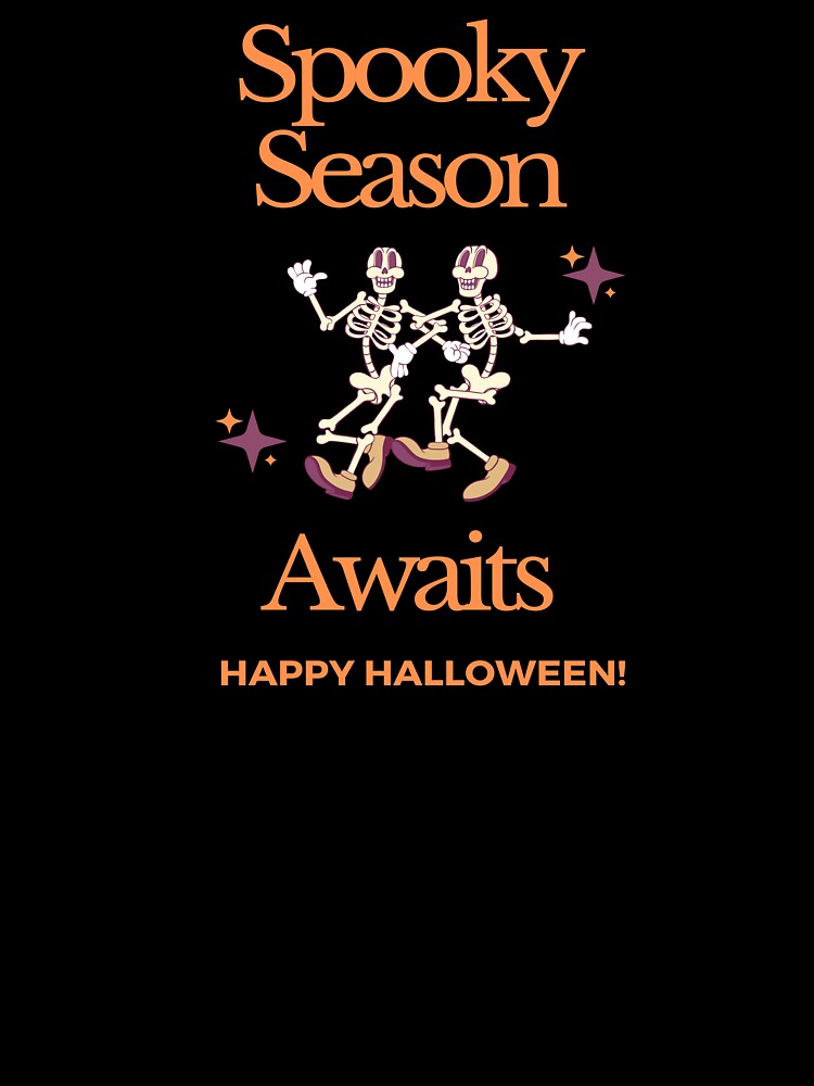 Spooky Season Awaits by 100Sunsets