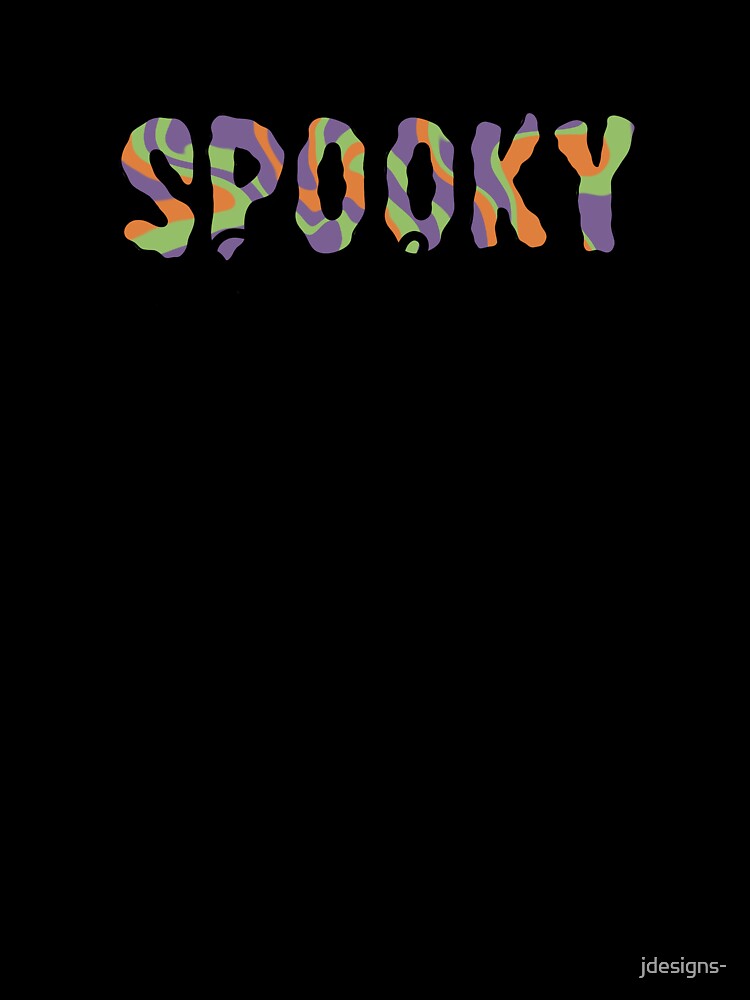 spooky season by jdesigns-