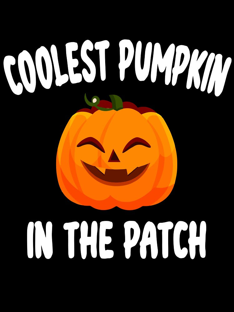 coolest pumpkins in the patch by Ach B