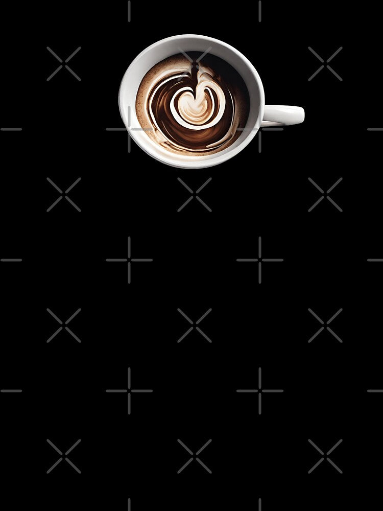 Coffee in the Morning by Aquillashop