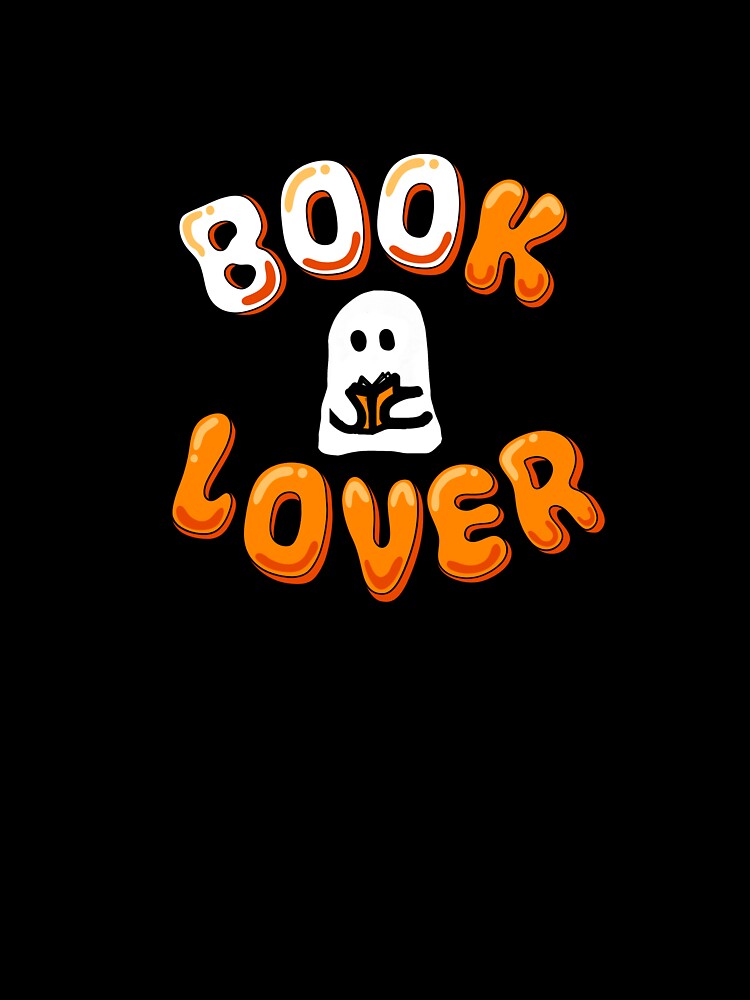 BOOk lover by thedoodlezoo