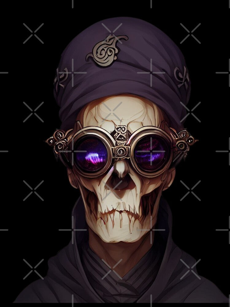Sugar Skull Girl-Sugar Skull Woman by hassendz