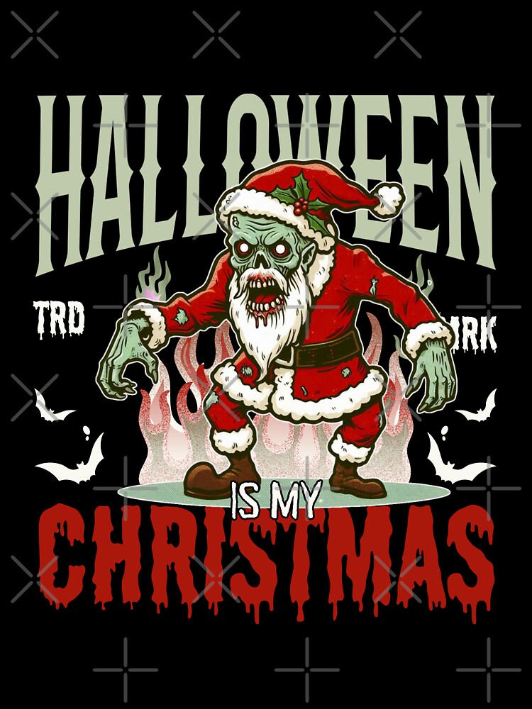 Halloween is my Christmas by Peerless-Prime