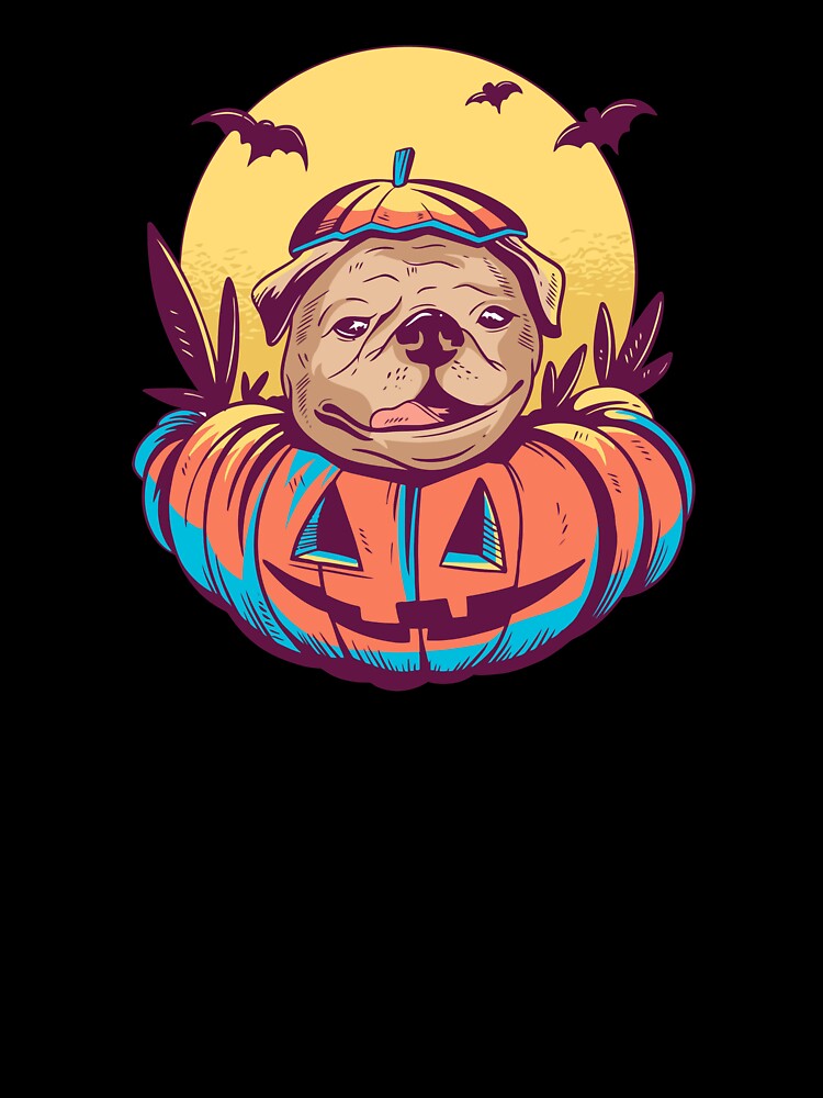dog halloween by zaher97