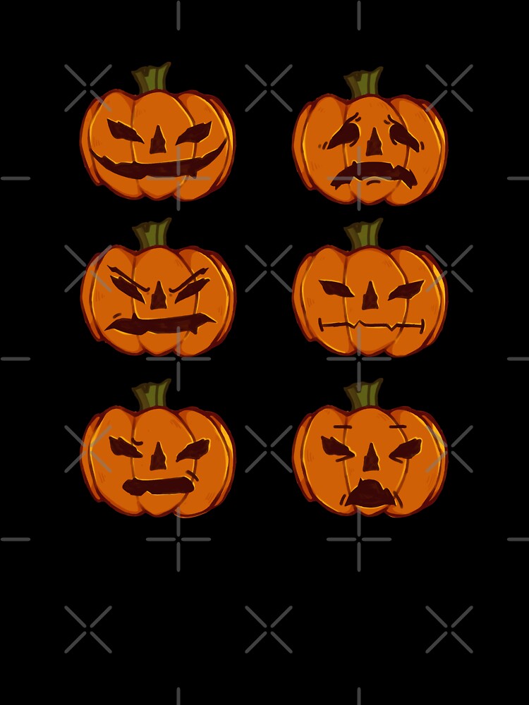 Halloween pumpkin by Jubas312