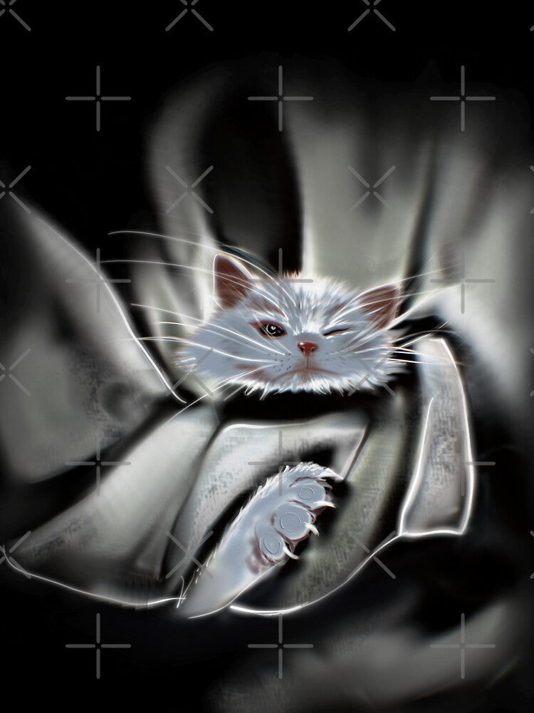 You Are Purfect II by xsaxsandra