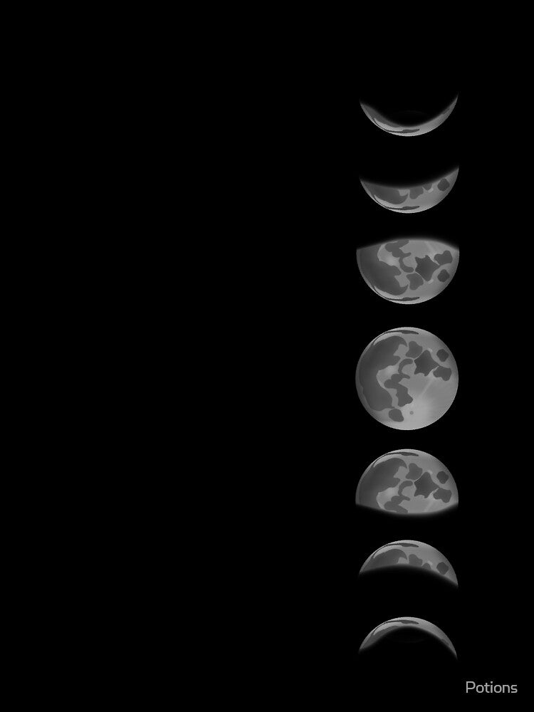 Moonphases by Potions