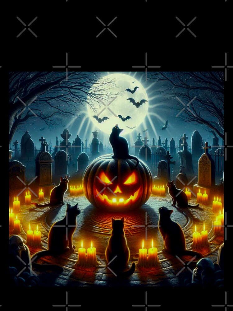 Halloween the new series v7 by Helios Be. Lavsh