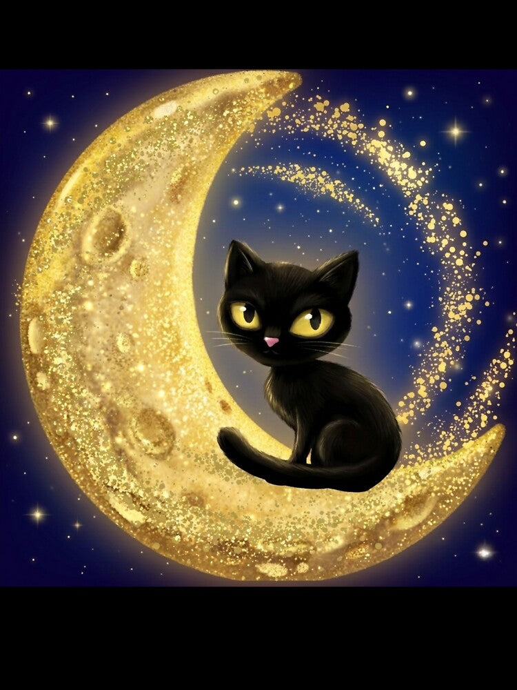 Cat Noir by JPTree26